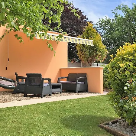 Et Résidence Chez Gino Le Touquet-etaples