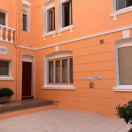 Et Chez Gino Le Touquet-etaples Étaples