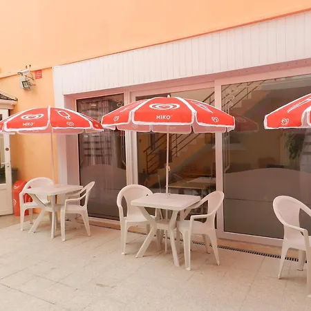 Et Chez Gino Le Touquet-etaples Etaples