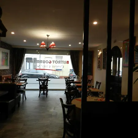 Et Résidence Chez Gino Le Touquet-etaples Étaples